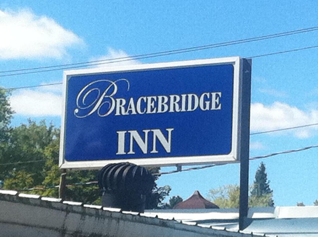 Bracebridge Inn Eksteriør billede