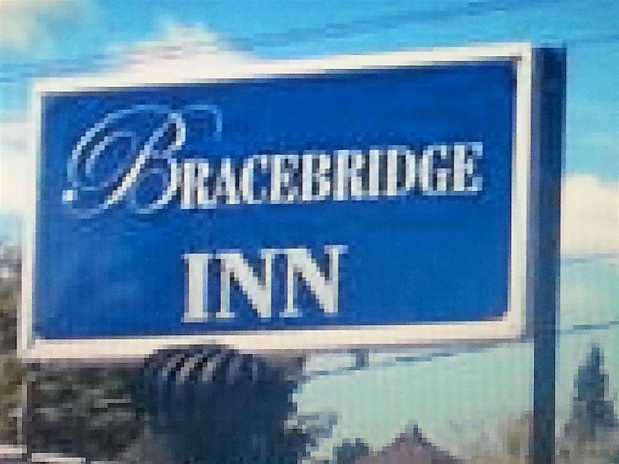 Bracebridge Inn Eksteriør billede